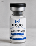 CJC-1295 + IPAMORELIN (5MG+5MG) - 10MG