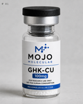 GHK-CU - 100MG