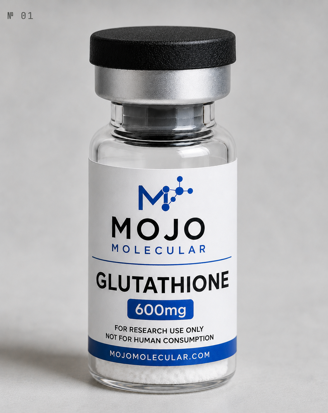 GLUTATHIONE - 600MG