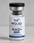 NAD+ - 500MG