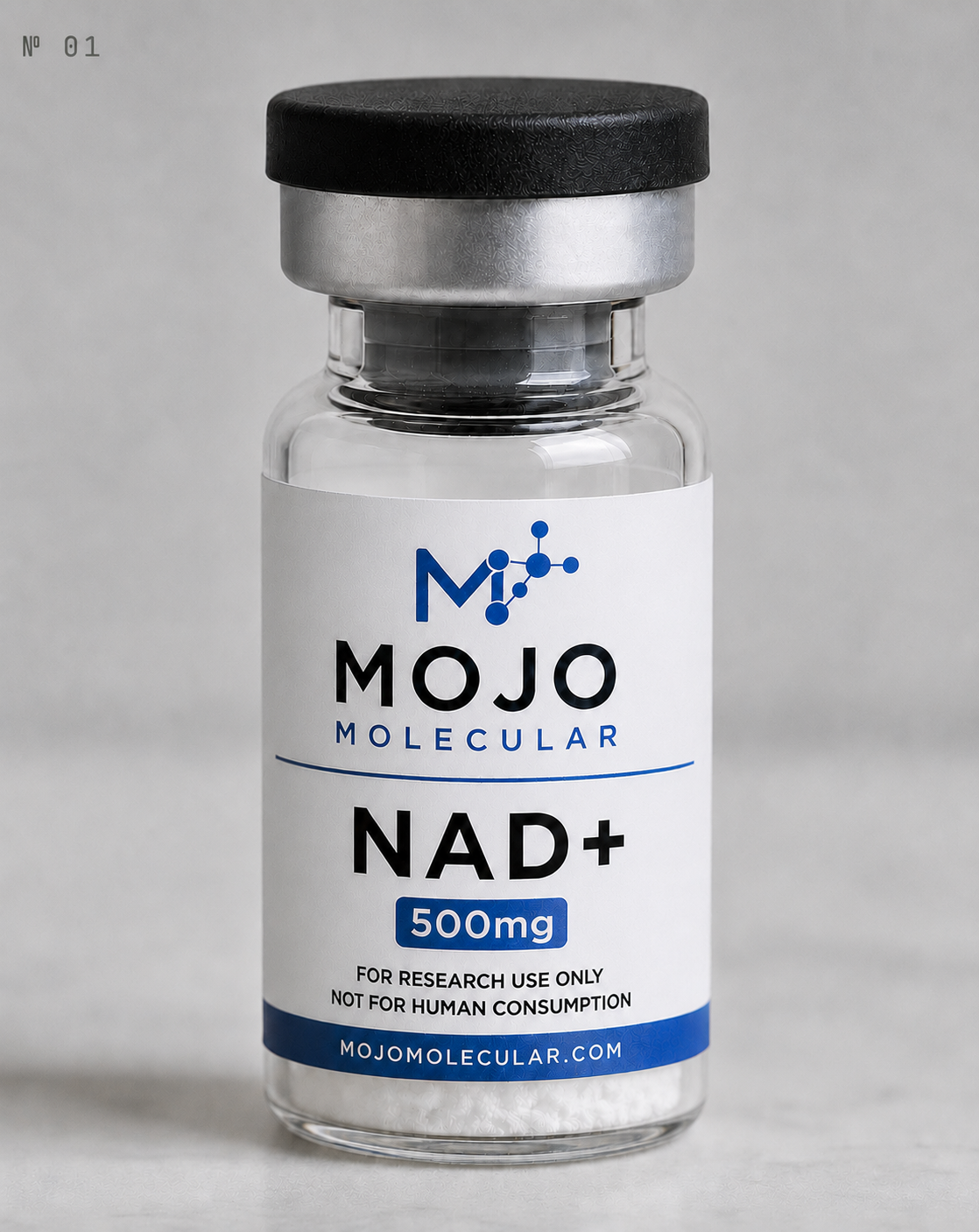 NAD+ - 500MG