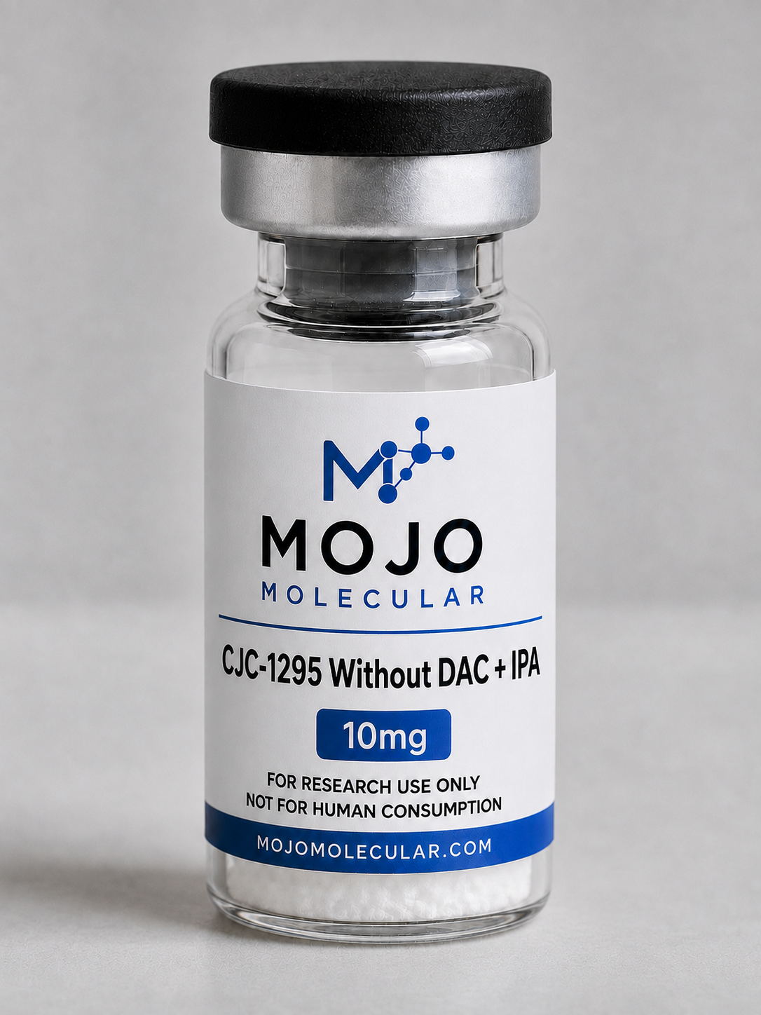 CJC-1295 + IPA (No DAC) | 10mg