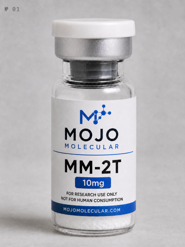 MM-2T | 10mg / 30mg