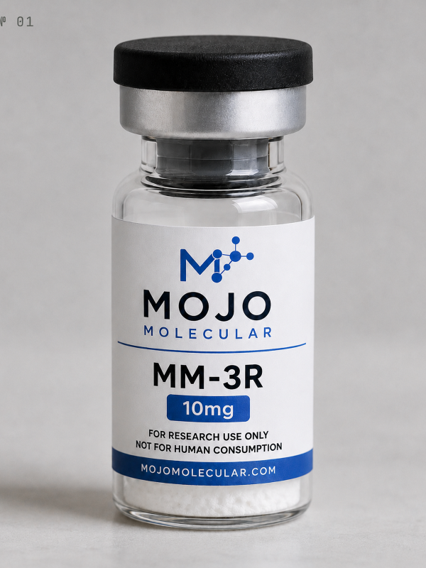 MM-3R | 10mg
