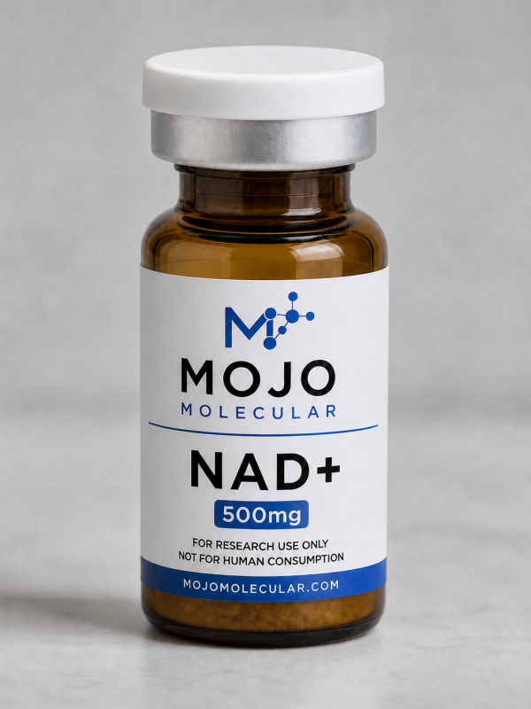 NAD+ | 500mg