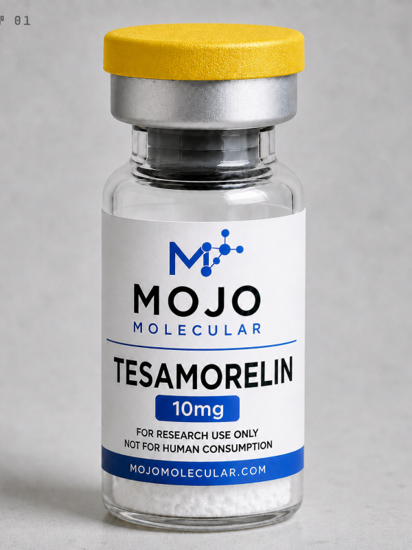 Tesamorelin | 10mg